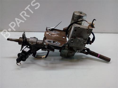 Used Steering column Steering column 9743898 9743898