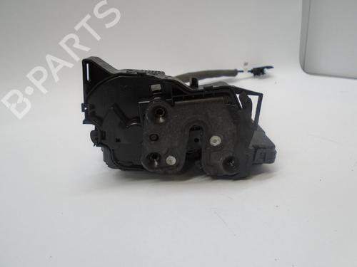 Rear left lock RENAULT MEGANE IV Hatchback (B9A/M/N_) 1.5 dCi 110 (B9A3) | BP8402705C100 
