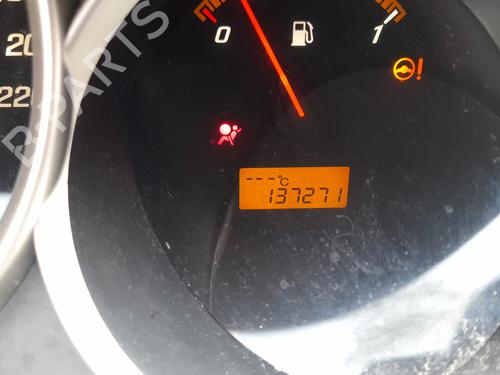 Front right window mechanism HONDA JAZZ II (GD_, GE3, GE2) 1.3 iDSi (GD1) | BP15416728C23