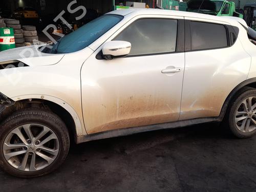 Rear left window mechanism NISSAN JUKE (F15) 1.2 DIG-T | BP12520579C24 