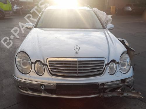 Electronic module MERCEDES-BENZ E-CLASS T-Model (S211) E 220 T CDI (211.206) | BP17066939M83 