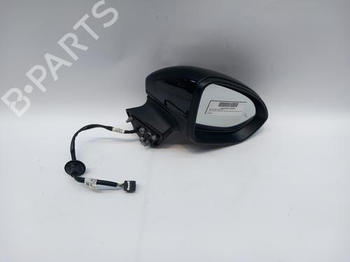 Used Right mirror OPEL ASTRA K Sports Tourer (B16) [2015-2022]  28072833