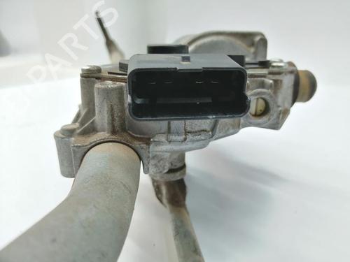 Front wiper motor OPEL MOVANO B Platform/Chassis (X62)  | BP29855841M29
