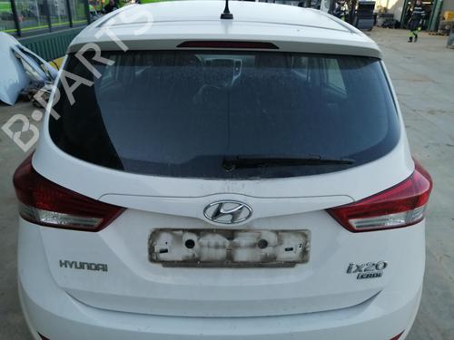 Coffre HYUNDAI ix20 (JC) [2010-2019]  31987559