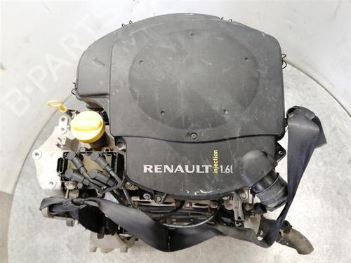 engine-dacia-logan-pickup-us_-2008-33169455 main image