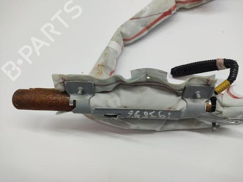 Venstre gardin kollisjonspute TOYOTA YARIS (_P13_) 1.4 D (NLP130_, NLP130) | BP22309969C11 