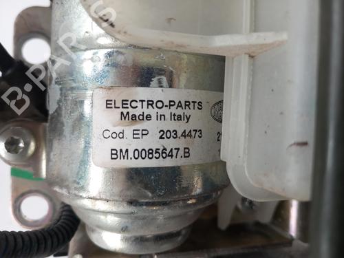 Other LANCIA MUSA (350_) 1.4 (350.AXA11, 350.AXA1A) | BP28325919O1 