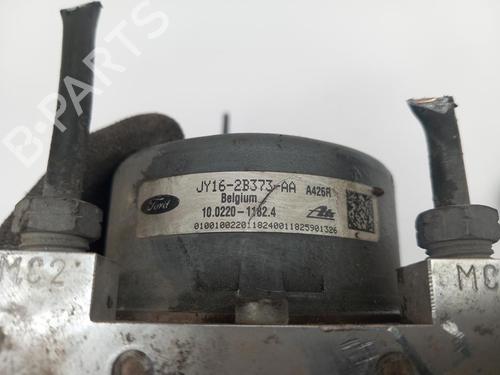 Control unit FORD TOURNEO COURIER B460 MPV 1.0 EcoBoost | BP35736844M11 - Image 4