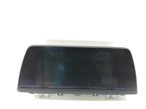Used Display monitor BMW 3 Gran Turismo (F34) 318 d (150 hp) 20639871