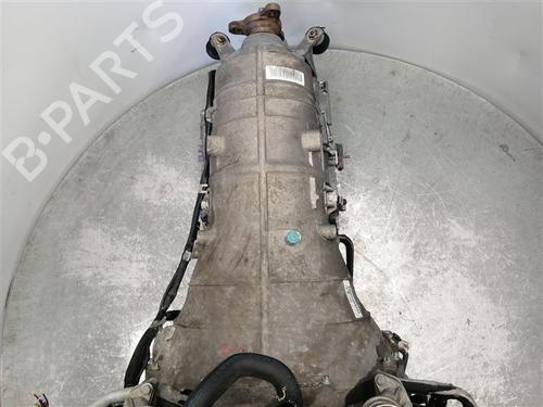 Used Gearbox Gearbox 21224290 21224290