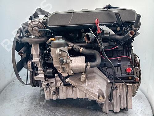 Engine BMW 3 (E46) 330 d | BP20307352M1 