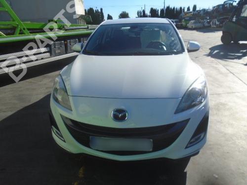Used Parts MAZDA 3 (BL)  2.2 MZR CD (BL10)  959162