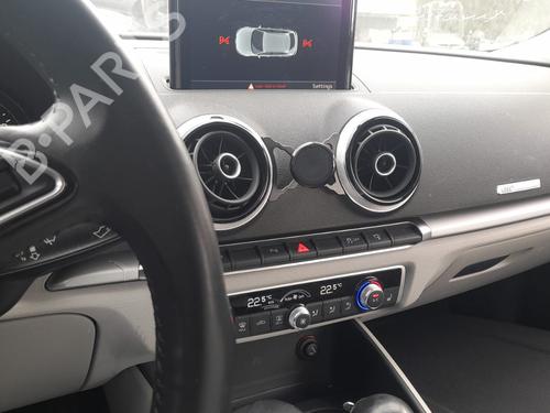 Left front window switch AUDI A3 Sportback (8VA, 8VF)  | BP21558208I27 