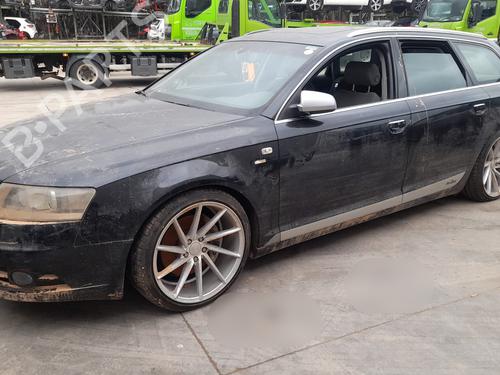 Right front driveshaft AUDI A6 C6 Avant (4F5) | BP27261392M39