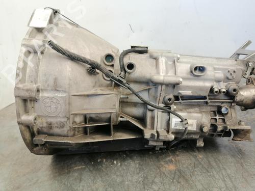 Gearbox BMW 1 (E87) 118 d | BP29612080M3