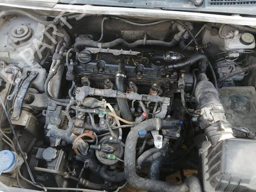 Ignition barrel PEUGEOT PARTNER MPV (5_, G_)  | BP31071932M48 