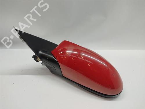 Left mirror BMW 1 (E81) 116 i | BP30681284C26 - Image 3
