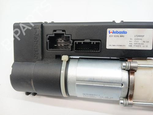 Module électronique RENAULT WIND (E4M_) 1.2 (E4MF) | BP37429643M83 - Image 3