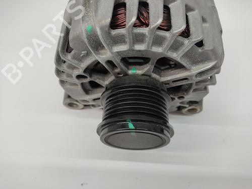 Alternator FORD TRANSIT COURIER B460 Box Body/MPV  | BP29531932M7 
