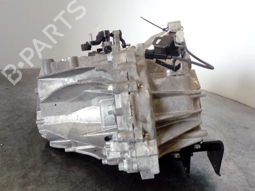 Gearbox HYUNDAI TUCSON (TL, TLE) 1.6 CRDi All-wheel Drive | BP15673016M3 
