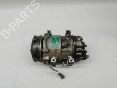 Used AC compressor AC compressor FORD FOCUS II (DA_, HCP, DP) 2.0 TDCi (136 hp) 30535371 30535371