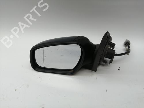 Used Left mirror FORD MONDEO III (B5Y) 2.0 TDCi (130 hp) 27572931