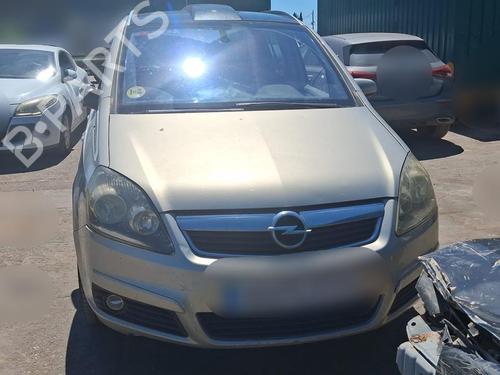 Used Parts OPEL ZAFIRA / ZAFIRA FAMILY B (A05) 4664693