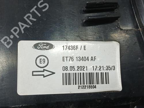 Left taillight FORD TRANSIT COURIER B460 Box Body/MPV  | BP37182227C34  - Image 5
