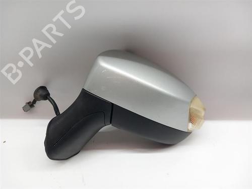 Left mirror FORD KUGA II (DM2) 2.0 TDCi 4x4 | BP33201464C26 - Image 2