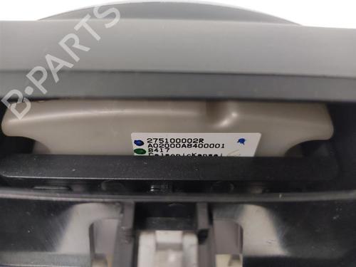 Climate control RENAULT LAGUNA III (BT0/1) 2.0 dCi (BT01, BT08, BT09, BT0E, BT0K, BT12, BT1C, BT1D,... | BP30548573I5 - Image 5