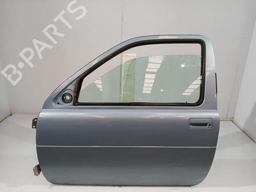 Used Left front door LAND ROVER FREELANDER 2 (L359) [2006-2015]  31128660