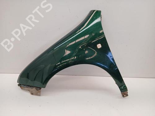 Used Left front fenders Left front fenders 38470416 38470416