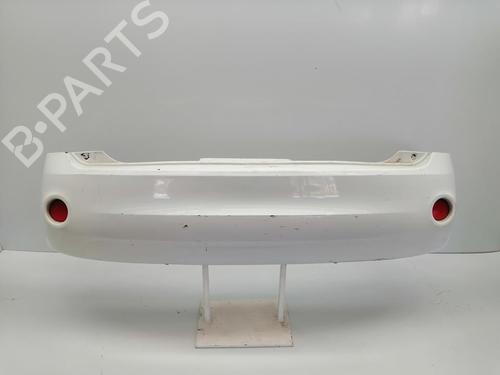 Used Rear bumper Rear bumper FORD FIESTA V (JH_, JD_) 1.4 TDCi (68 hp) 32683809 32683809
