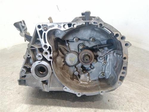 Gearbox NISSAN ALMERA II Hatchback (N16) 1.5 dCi | BP32186370M3 - Image 4