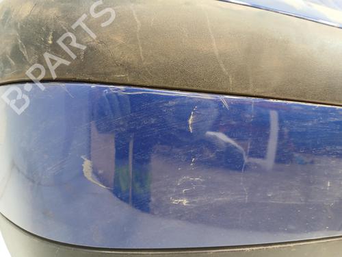 Rear bumper SEAT IBIZA II (6K1)  | BP26033166C8 