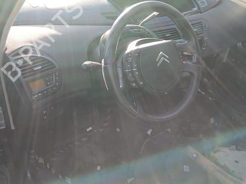 Compressore a sospensione CITROËN C4 Picasso I MPV (UD_) | BP30828791M103