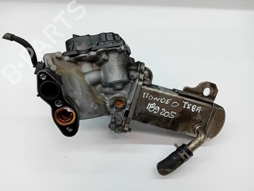 Egr Egr FORD MONDEO IV (BA7) 2.0 TDCi (163 hp) 37247459 37247459