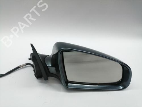 Used Right mirror AUDI A6 C6 (4F2) 2.0 TDI (140 hp) 16178930