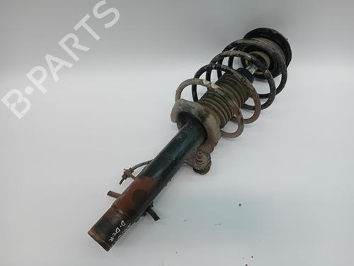 Used Right front shock absorber CITROËN C3 I (FC_, FN_) 1.4 HDi (68 hp) 26528451