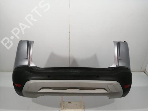 Used Rear bumper OPEL CROSSLAND X / CROSSLAND (P17, P2QO) [2017-2025]  29720293
