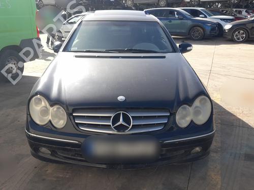 Other MERCEDES-BENZ CLK (C209)  | BP23189785O1 