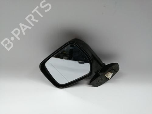 Used Left mirror Left mirror MITSUBISHI SPACE RUNNER (N6_W, N7_W) 2.0 (N63W) (133 hp) 33658078 33658078