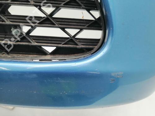 Front bumper CITROËN C4 Picasso I MPV (UD_)  | BP32311972C7 