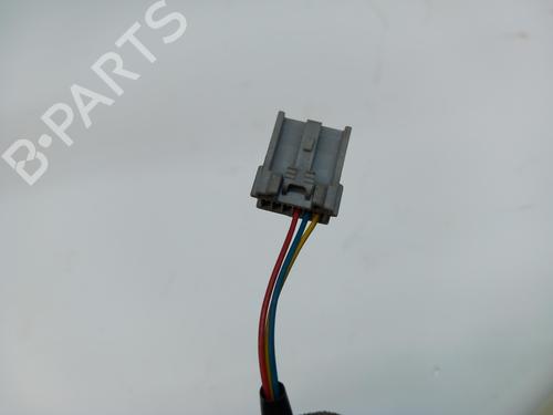 Left mirror NISSAN MICRA III (K12)  | BP24849231C26 