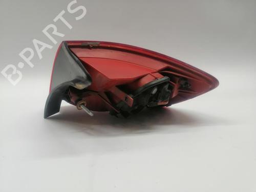 Left taillight AUDI A6 C6 Avant (4F5)  | BP29714809C34