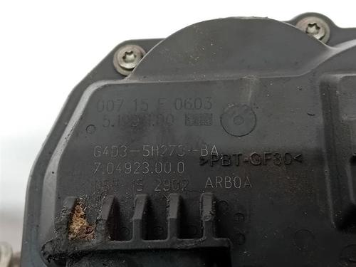 Electronic sensor LAND ROVER RANGE ROVER EVOQUE (L538) 2.0 D | BP36879605M84 - Image 2