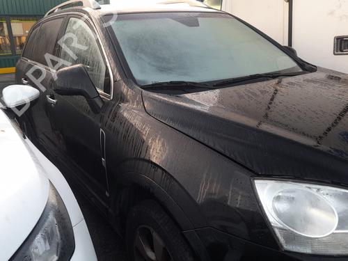 Right front door OPEL ANTARA A (L07) 2.0 CDTI 4x4 | BP27613425C3 