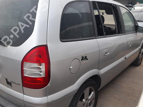 Right taillight OPEL ZAFIRA A MPV (T98)  | BP29376030C35 