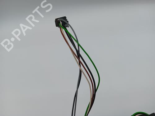 Right mirror PEUGEOT 307 Break (3E) 2.0 HDI 90 | BP23269861C27 
