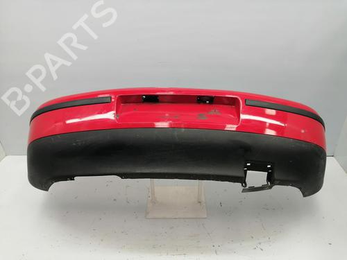 Paragolpes trasero SEAT LEON (1M1) [1999-2006]  31144000